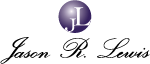 Jason R. Lewis Logo